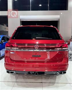 Volkswagen Atlas Cross Sport